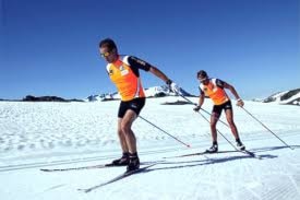 Program samling Sognefjellet 19 til 23 juni 2016